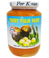 Toddy Palm Paste