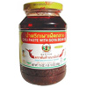 Chili Paste Soya Bean Oil (Nam Prik Pao)