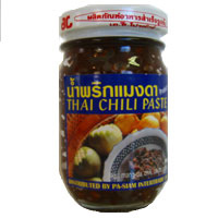 Thai Chili Paste - Mang Da