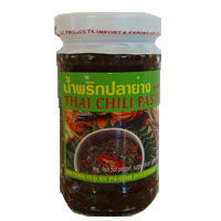 Thai Chili Paste Pla Yang