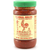 Sambel Oelek Ground Chili Sauce, Huy Fong