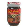 Pla Rah Thai Chili Paste