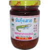 Shrimp Paste with Soya Bean Oil