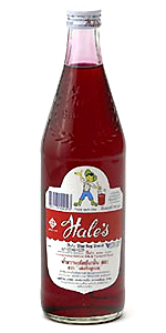 Hale's Blue Boy Sala Syrup