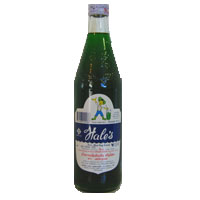 Hales Blue Boy Syrup Green (Cream Soda)