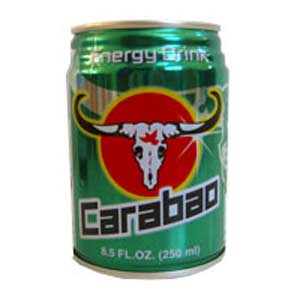 Carabao Energy Drink