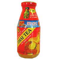 Thai Iced Tea Drink 6-pack