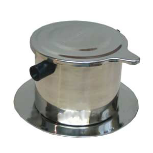 Vietnamese Coffee Filter