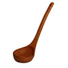 Wooden Soup Ladle