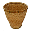 Sticky Rice Steamer Basket U Shape