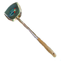 Wok Spatula (Shovel), Seagull Brand