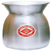 Metal Pot for Sticky Rice Steamer