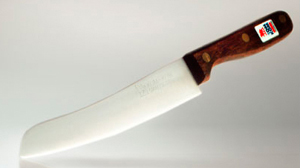 6" Paring Knife