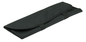 Nylon knife roll