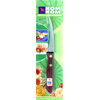 Fruit Seeding Knife, Kom-Kom (Wood)