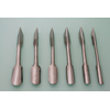 U & V Tools for Fruit Carving (Set of 6)