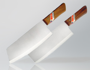 Set: 8" Chefs Knives