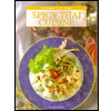 Spicy Thai Cuisine Cookbook