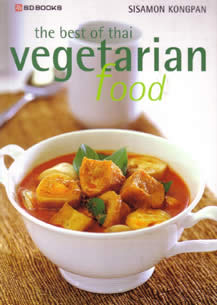 The Best of Thai Vegetarian Food