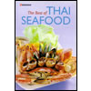 The Best of Thai Seafood Cookbook