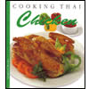 Cooking Thai Chicken Cookbook