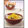 Thai Dessert Cookbook
