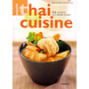 Popular Thai Cuisine Cookbook