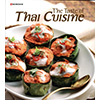 Taste of Thai Cuisine Cookbook