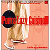 Pum's Lazy Thai Cuisine Cookbook