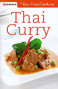 Thai Curry Thai Easy Cooking