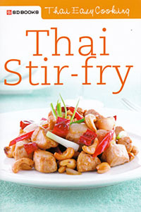 Thai Stir Fry Thai Easy Cooking