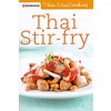 Thai Stir Fry Thai Easy Cooking
