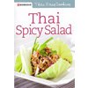 Thai Spicy Salad Thai Easy Cooking