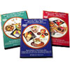 Learn to Cook Thai with SITCA  DVD Set