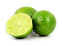 Key Limes for Thai cuisine