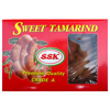 Fresh Sweet Tamarind