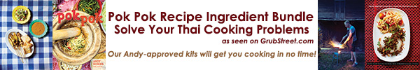 Pok Pok Recipe Kits