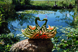 Watermelon Carving