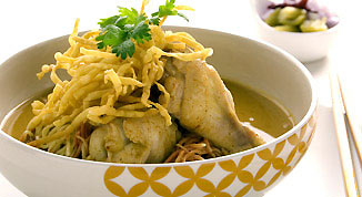 Khao Soi