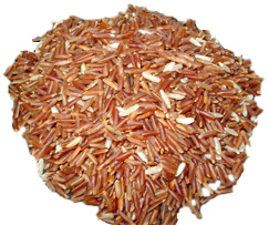 Thai Red Cargo Rice