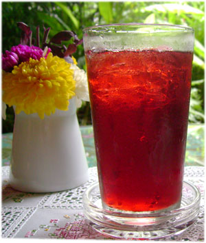 Roselle Drink