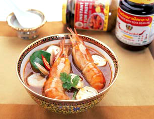 Tom Yum