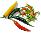 Thai Chilies