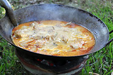 Khao Soi Curry