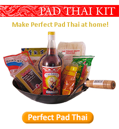 Perfect Pad Thai Kit