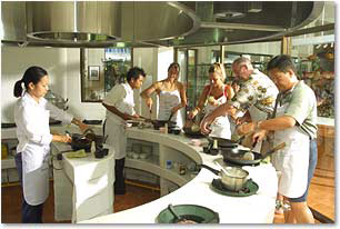 Samui Institute of Thai Culinary Arts