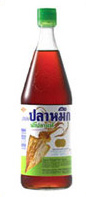 Fish Sauce