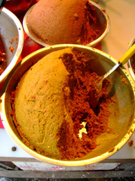 Yellow Curry Paste